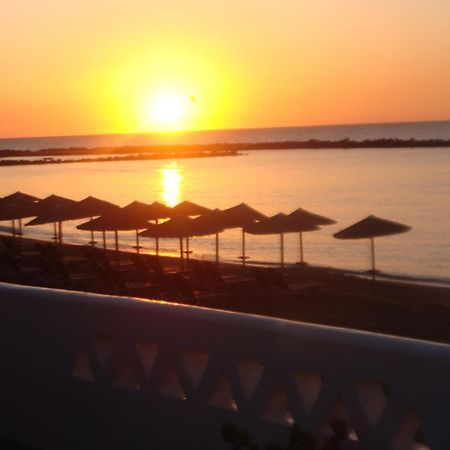 Apartament Παραθιν Αλοσ 2 Skyros Zewnętrze zdjęcie