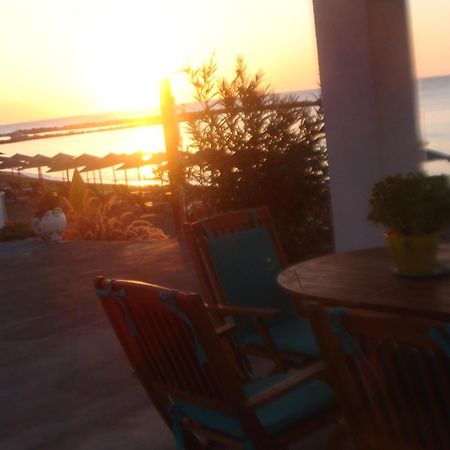 Apartament Παραθιν Αλοσ 2 Skyros Zewnętrze zdjęcie