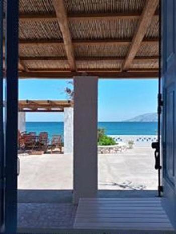 Apartament Παραθιν Αλοσ 2 Skyros Zewnętrze zdjęcie
