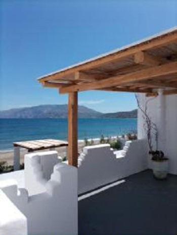 Apartament Παραθιν Αλοσ 2 Skyros Zewnętrze zdjęcie