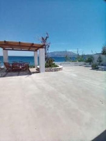 Apartament Παραθιν Αλοσ 2 Skyros Zewnętrze zdjęcie