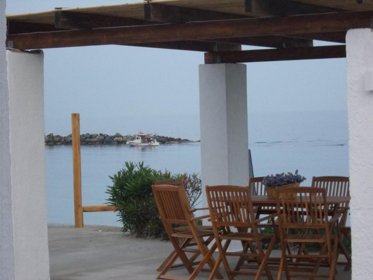 Apartament Παραθιν Αλοσ 2 Skyros Zewnętrze zdjęcie