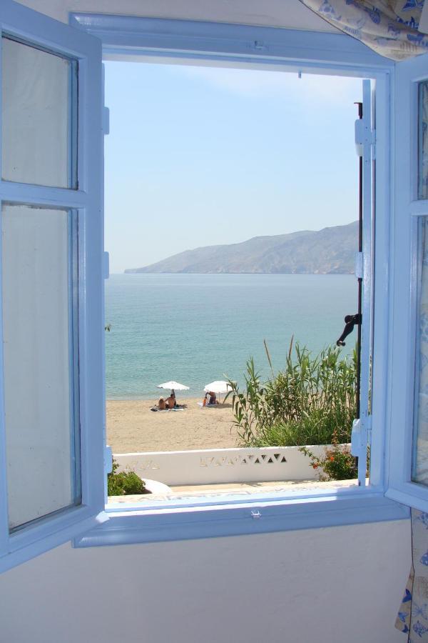 Apartament Παραθιν Αλοσ 2 Skyros Zewnętrze zdjęcie