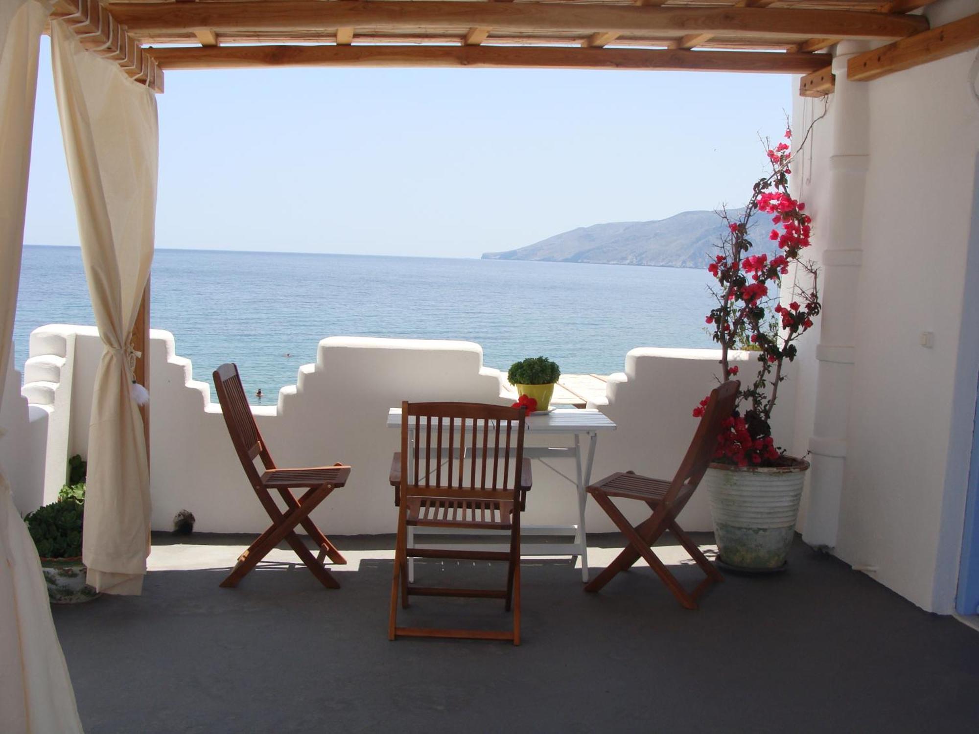 Apartament Παραθιν Αλοσ 2 Skyros Zewnętrze zdjęcie