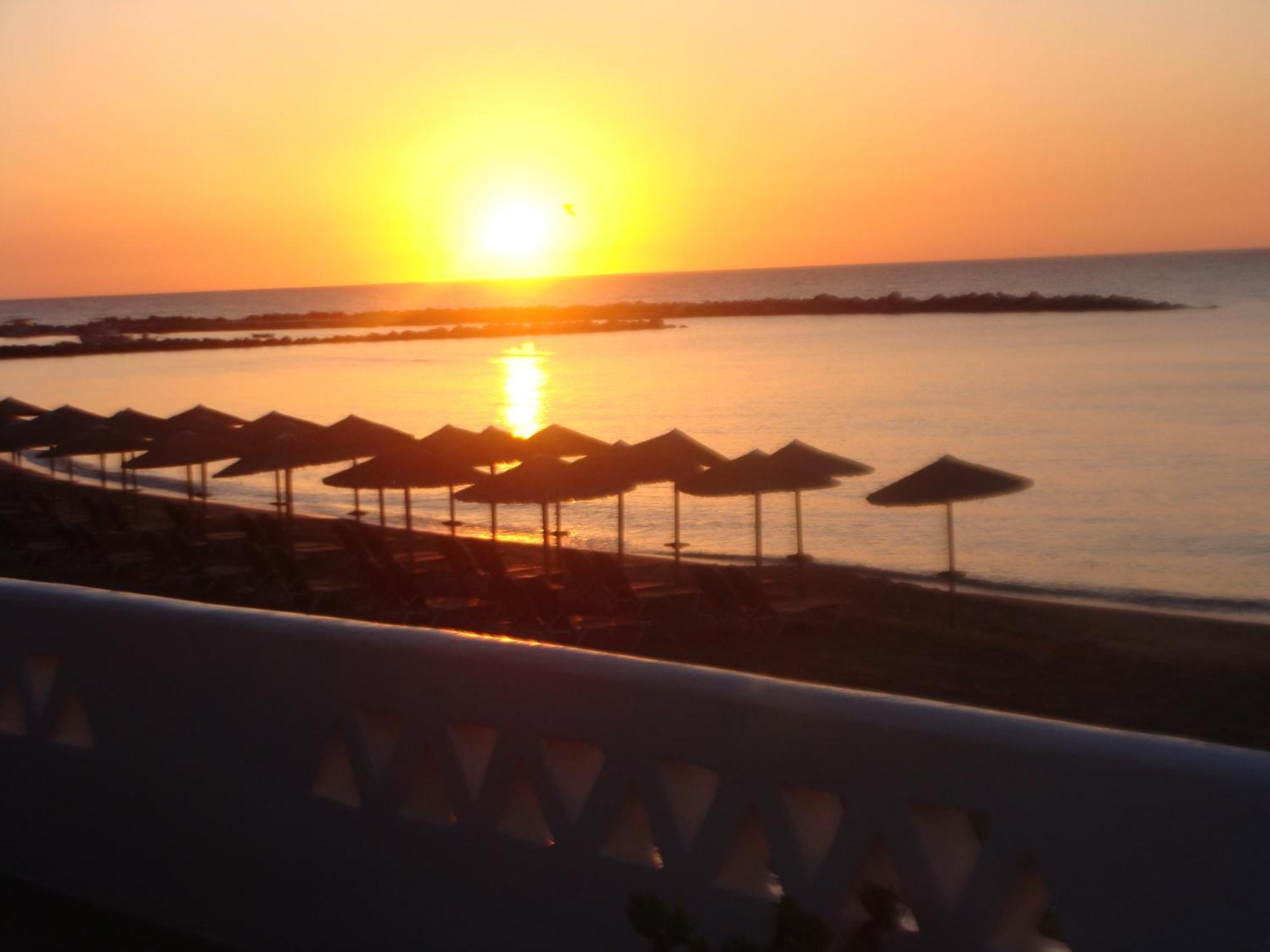 Apartament Παραθιν Αλοσ 2 Skyros Zewnętrze zdjęcie