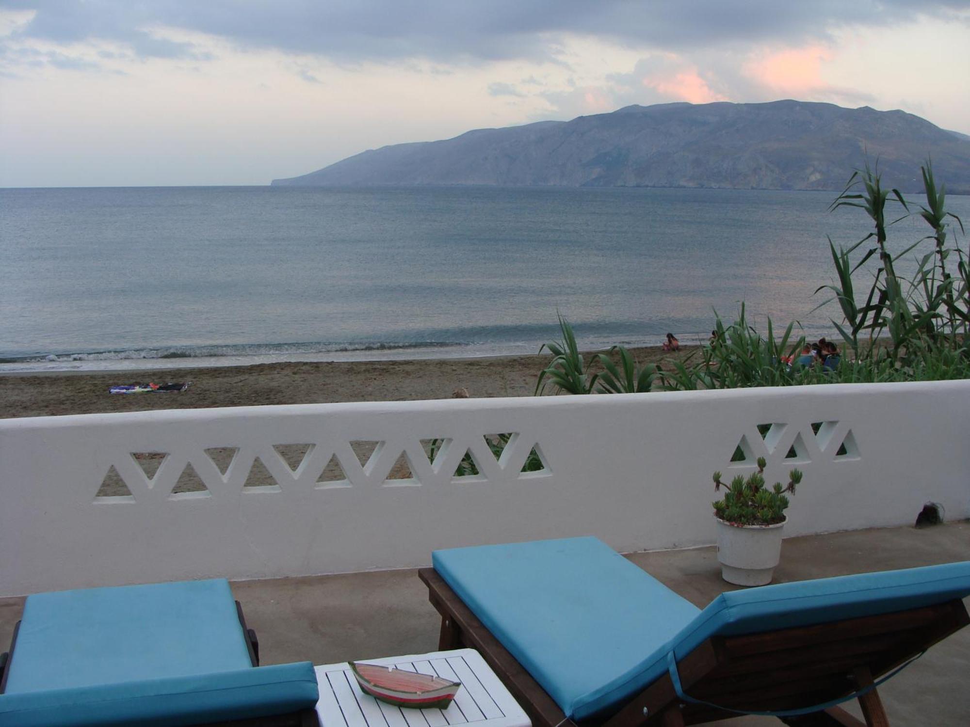 Apartament Παραθιν Αλοσ 2 Skyros Zewnętrze zdjęcie