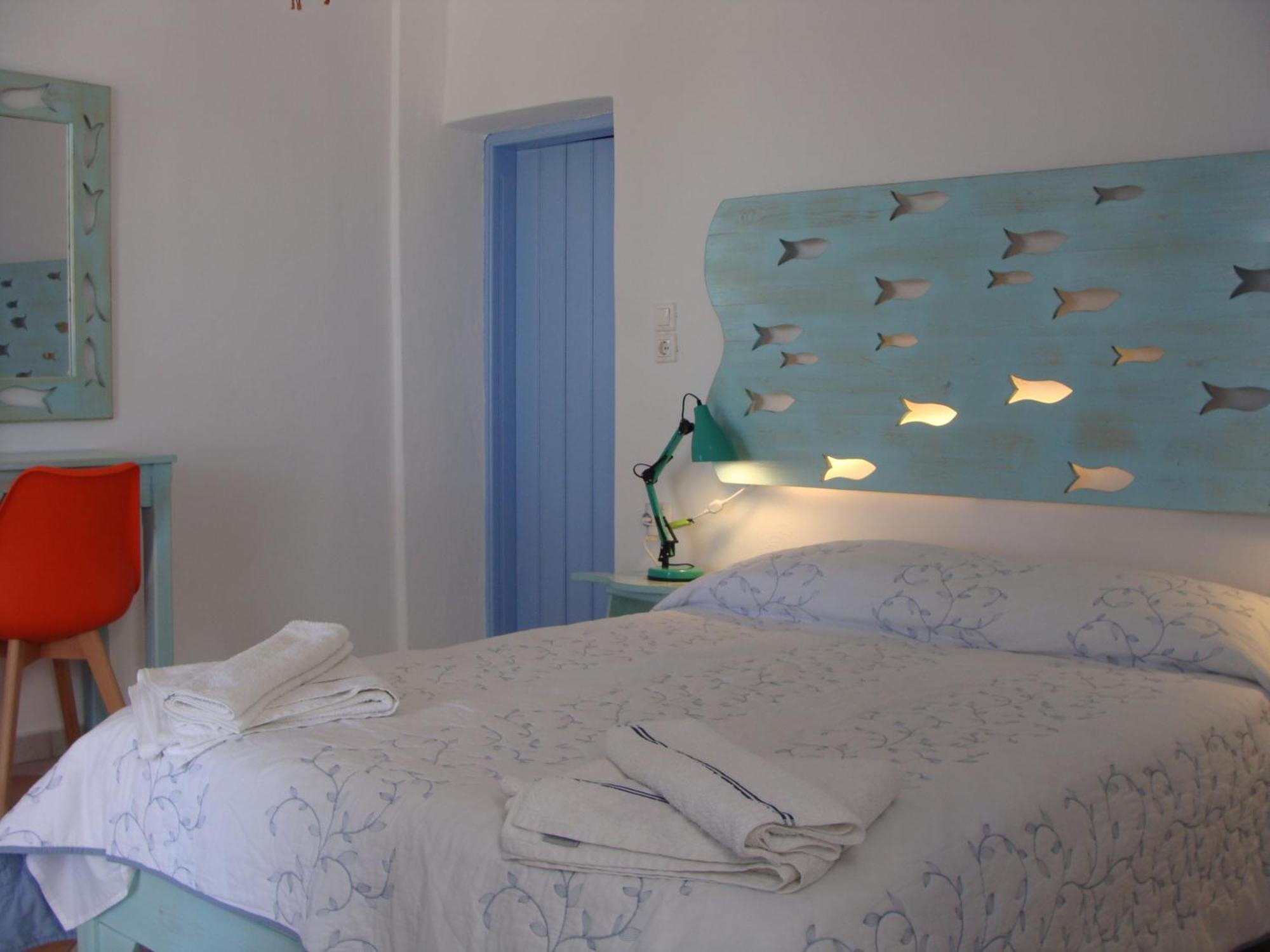 Apartament Παραθιν Αλοσ 2 Skyros Zewnętrze zdjęcie